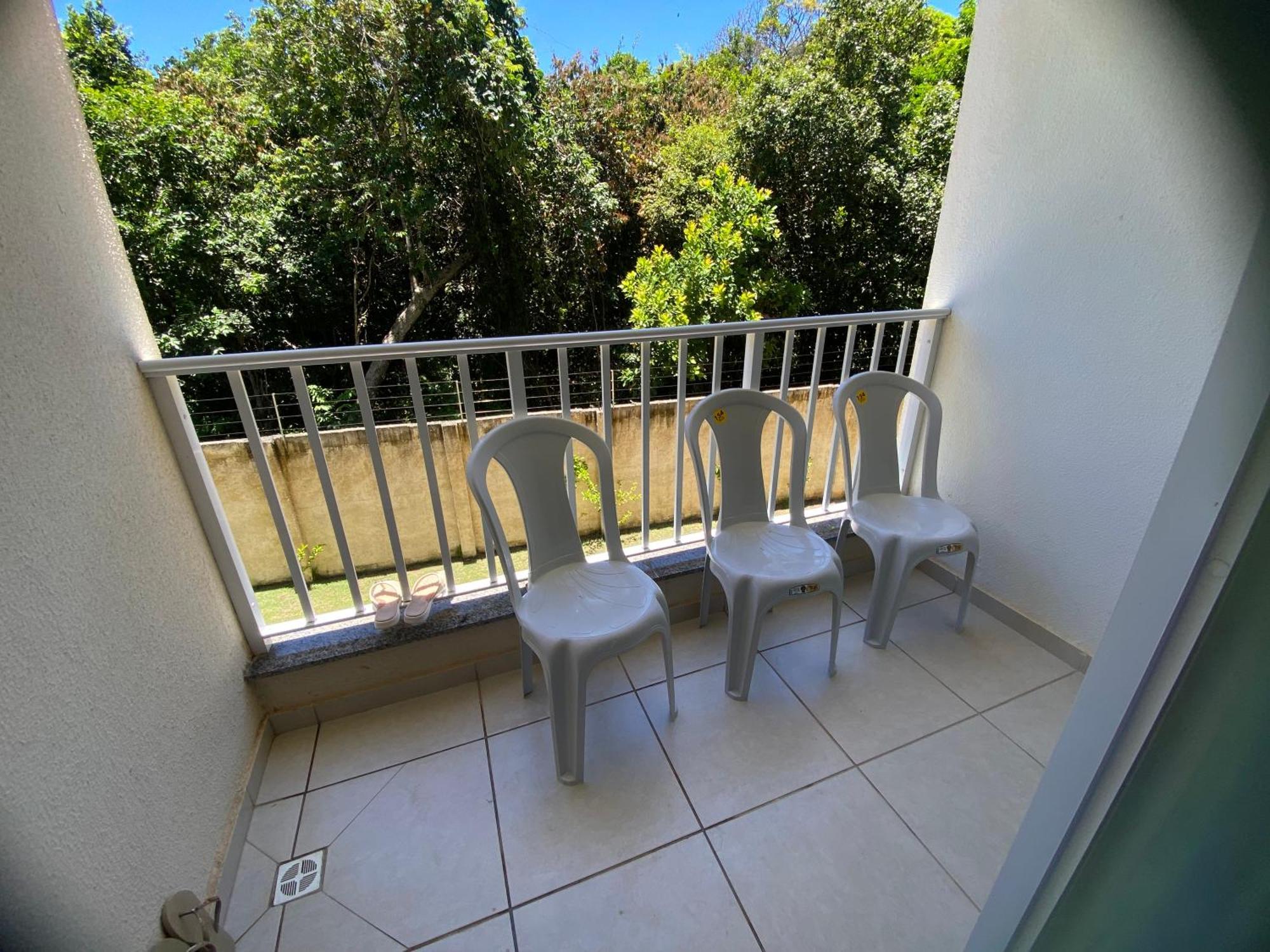 Apartamento Vog Atlantico Ильеус Экстерьер фото